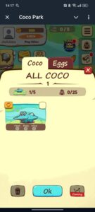 Coco Park 2