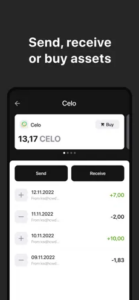 Ammer Wallet 2