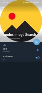 Yandex Image Search 4