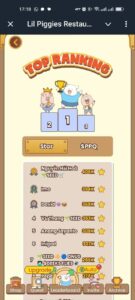Lil Piggies Restaurant 2