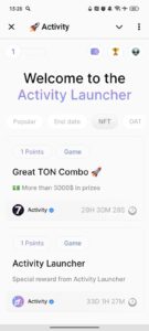 🚀 Activity 3