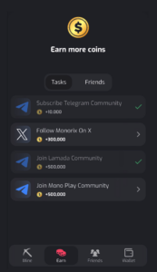 Monorix 2
