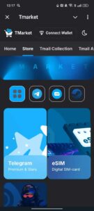 Tmarket 2