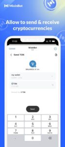 MixinBot 5