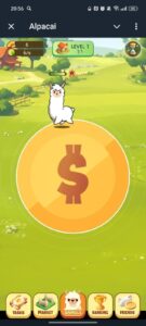 Alpacai 1