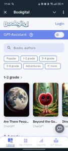Bookgital 1