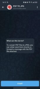 PDF TO JPG ✅ 1