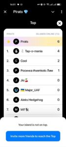 Pirats 💎 4