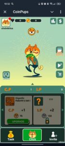 CoinPups 1