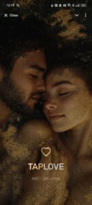 TAPLOVE [beta] 1