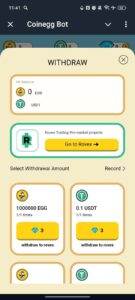 Coinegg Bot 5