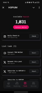 HOPIUM 3