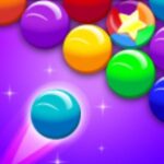 Bubble Invasion