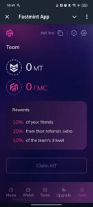 Fastmint App 7
