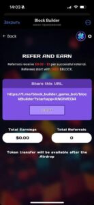 Block Builder 4