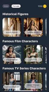 AI Photo App 1