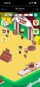 Biz Tycoon 3