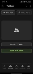 Validator 2