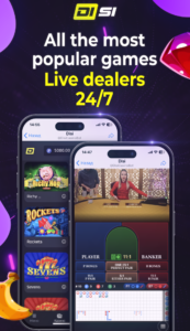 Disi Casino 2