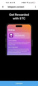 telegram.connect 6