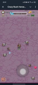 CrazyRushHeroesAlpha 5
