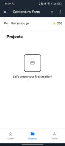 Contentum Farm 3