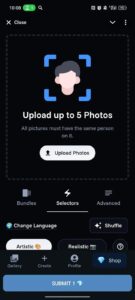 Lumipic Bot 2