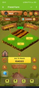 Friend Farm 1