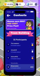 GiftHorseHUB 7