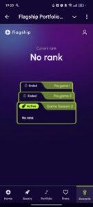 Flagship Crypto 5