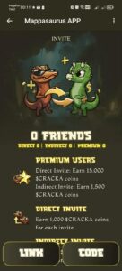 Mappasaurus APP 5