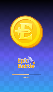 EPIC BATTLE 1
