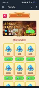 FarmGo 3