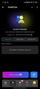 HoldCoin 3