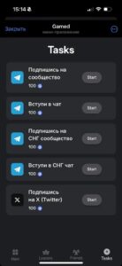 Gamed 2