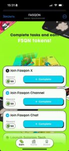 FASQON 3