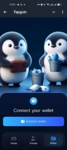 Tapguin 1