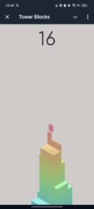Tower Blocks / INJOY 2