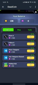 DeadCoin 2