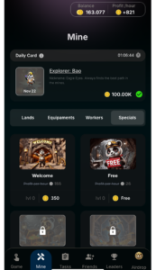 Panda Gold Miner 2