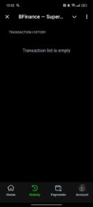 BFinance — Super-App 3