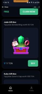 Grab Gifts 4