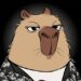 Capybara MEME