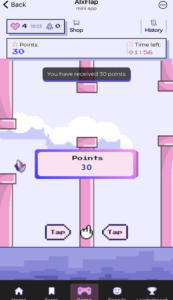 AIxFlap 3