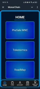 MonarChain 1