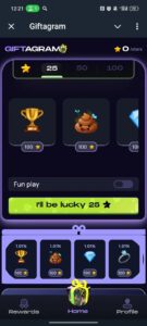 Giftagram 1