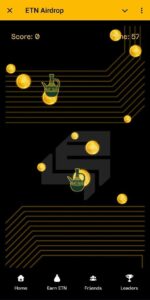 ETN Airdrop 3
