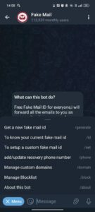 Fake Mail 2