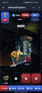 Miners&Fighters 1