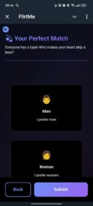 FlirtMe 3